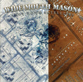Wide Mouth Mason - Shot Down Satellites - Music CD
