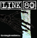 Link 80 - Struggle Continues - Vinyl Record