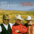 Way Out Yonder Music CD