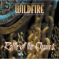 Wildfire - Rattle Of The Chains - Music CD