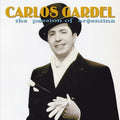 Gardel,carlos - Passion Of Argentina - Music CD