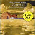 More Of The Most Relaxing Guitar Music In Universe - More Of The Most Relaxing Guitar Music In Universe - Music CD