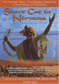 Shortcut To Nirvana - Shortcut To Nirvana - DVD