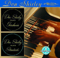 Shirley,don - Plays Gershwin / Plays Standards - Music CD
