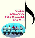 Delta Rhythm Boys - Delta Rhythm Boys - Music CD