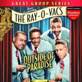 Ray-o-vacs - Outside Of Paradise - Music CD