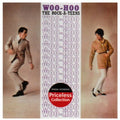 Rock-o-teens - Woo Hoo - Music CD