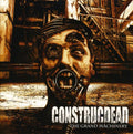 Construcdead - Grand Machinery - Music CD
