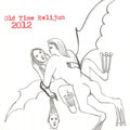 Old Time Relijun - 2012 - Music CD