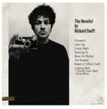 Swift,richard - Novelist / Walking Without Effort - Music CD