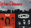 Tlc - Crazysexycool / Fanmail - Music CD
