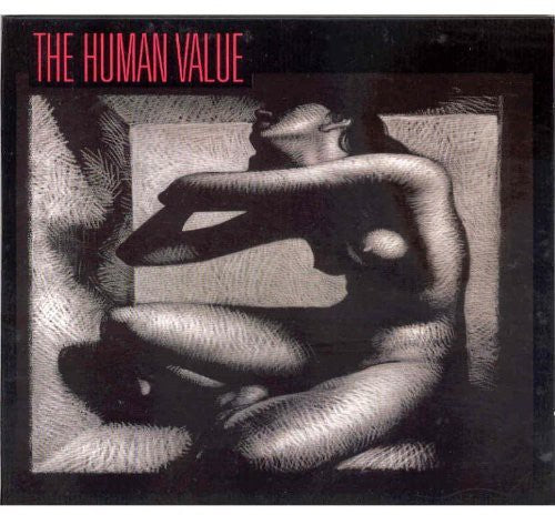 Human Value - Human Value - Music CD