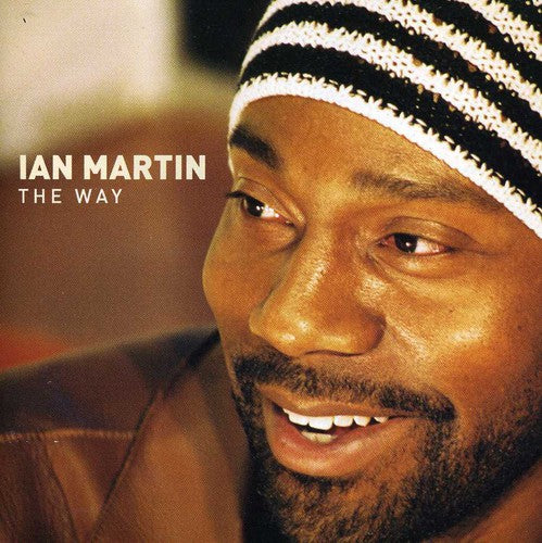 Martin,ian - Way - Music CD