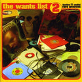 Wants List 2 / Various - Wants List 2 / Various - Music CD