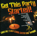 Get This Party Started / Various - Get This Party Started / Various - Music CD