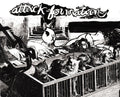 Attack Formation - Somebody As Anybody - Music CD