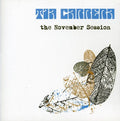 Tia Carrera - November Session - Music CD