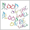 Blood On The Wall - Awesomer - Music CD