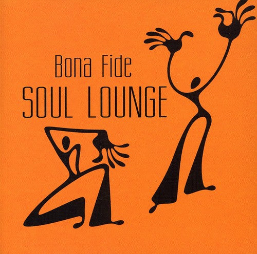 Bona Fide - Soul Lounge - Music CD