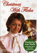 Von Stade,frederica - Christmas With Flicka - DVD