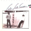 Bread & Butter - Late Late Summer - Music CD