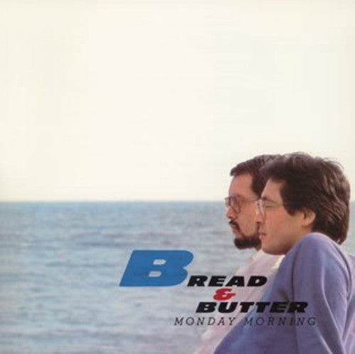 Bread & Butter - Monday Morning - Music CD