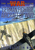 German Fighter Aircraft Of Ww2 1942-1945 - German Fighter Aircraft Of Ww2 1942-1945 - DVD