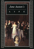 Jane Austens Life - Jane Austens Life - DVD