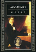 Jane Austens Work - Jane Austens Work - DVD