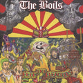 Boils - From The Bleachers - Music CD