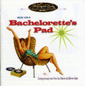 Music For A Bachelorette's Pad / Various - Music For A Bachelorette's Pad / Various - Music CD