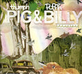 Thump'n Pig - Downunda - Music CD