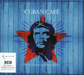 Cuban Cafe / Various - Cuban Cafe / Various - Music CD