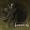 Warmen - Accept The Fact - Music CD