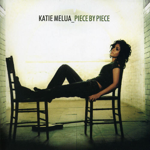 Melua,katie - Piece By Piece - Music CD