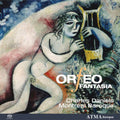 Montreal Baroque / Daniels - Orfeo Fantasia - Super Audio CD