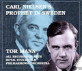 Nielsen / Mann - Prophet In Sweden - Music CD