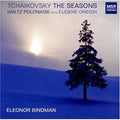 Tchaikovsky / Bindman - Seasons - Music CD