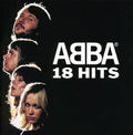 Abba - 18 Hits - Music CD