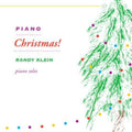 Klein,randy - Piano Christmas - Music CD