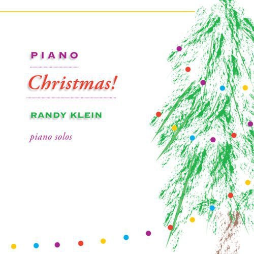 Klein,randy - Piano Christmas - Music CD