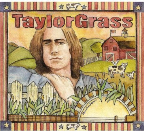 Taylorgrass / Various - Taylorgrass / Various - Music CD