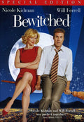 Bewitched (2005) - Bewitched (2005) - DVD