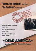 Dear America: Letters Home From Vietnam - Dear America: Letters Home From Vietnam - DVD