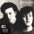 Songs From The Big Chair: 2014 Remastered Edition Vinyl Record