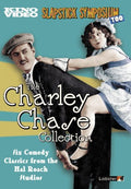 Slapstick Symposium Too: Charley Chase Collection - Slapstick Symposium Too: Charley Chase Collection - DVD