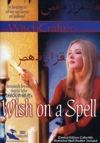 Wish On A Spell - Wish On A Spell - DVD