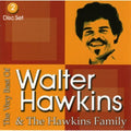 Hawkins,walter & Hawkins Family - Very Best Of - Music CD