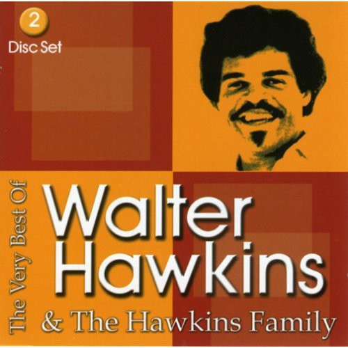 Hawkins,walter & Hawkins Family - Very Best Of - Music CD