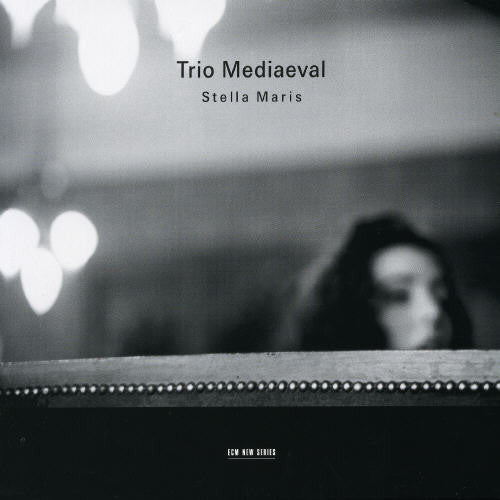 Trio Mediaeval - Stella Maris - Music CD